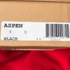 Santomi  Men’s Black Loafer